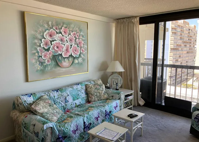 Holiday home The Ultimate Family-friendly Getaway Ocean City