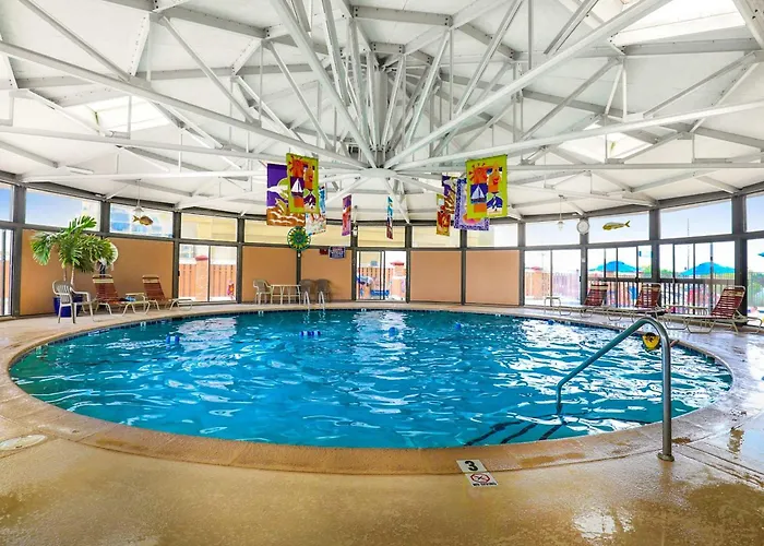 The Ultimate Family-friendly Getaway * Ocean City