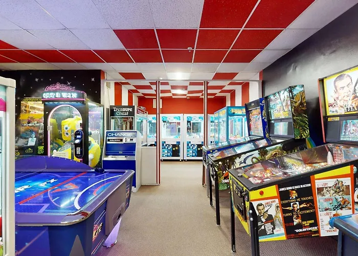 The Ultimate Family-friendly Getaway * Ocean City