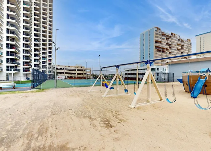 Holiday home The Ultimate Family-friendly Getaway