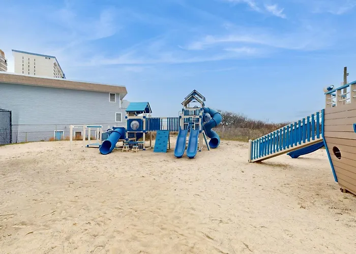 The Ultimate Family-friendly Getaway