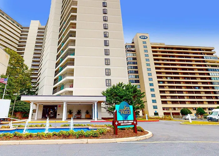 The Ultimate Family-friendly Getaway *